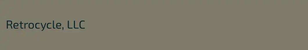 Retrocycle, LLC